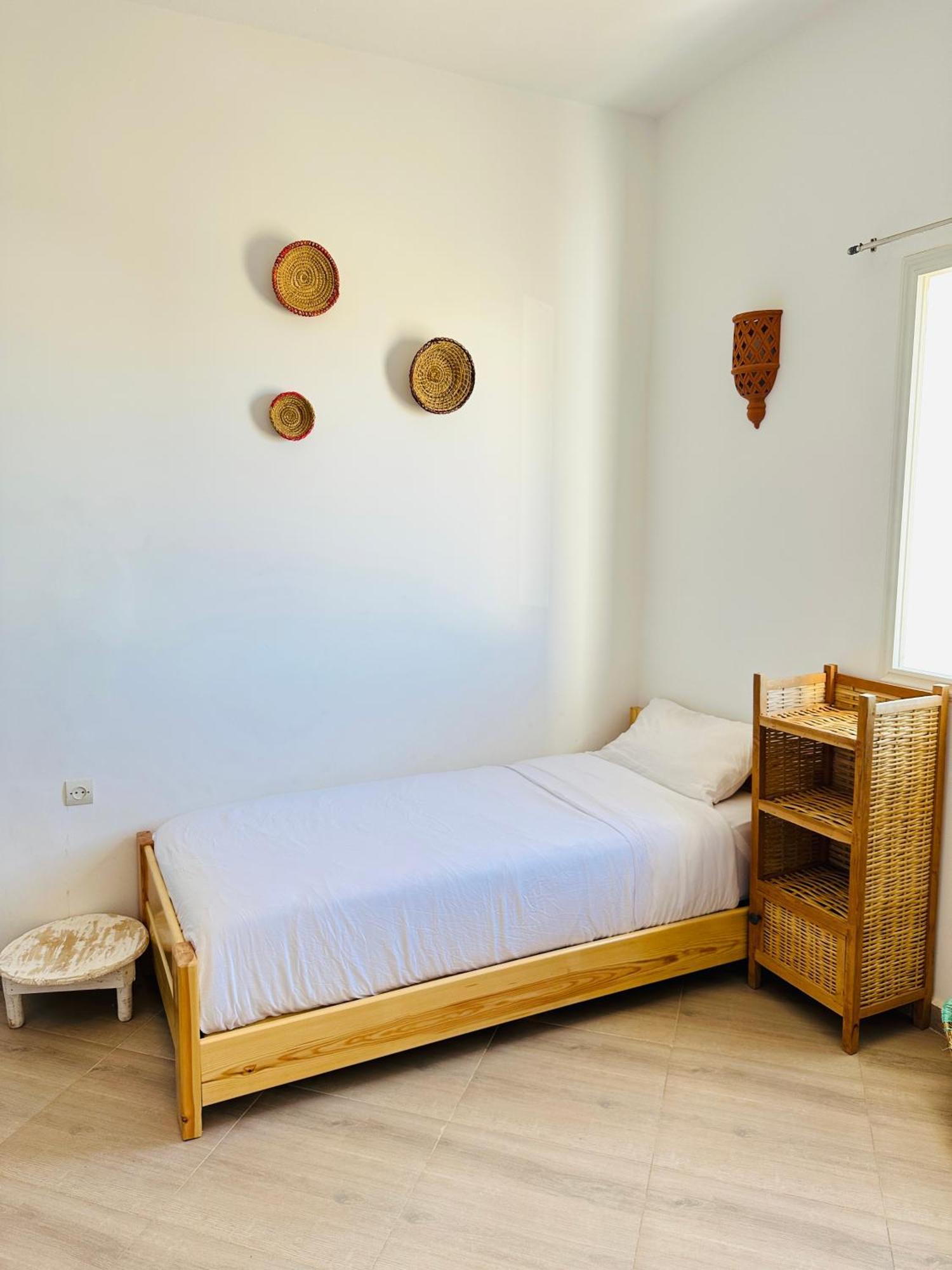 Surf Break Morocco Bed & Breakfast Imsouane Bagian luar foto