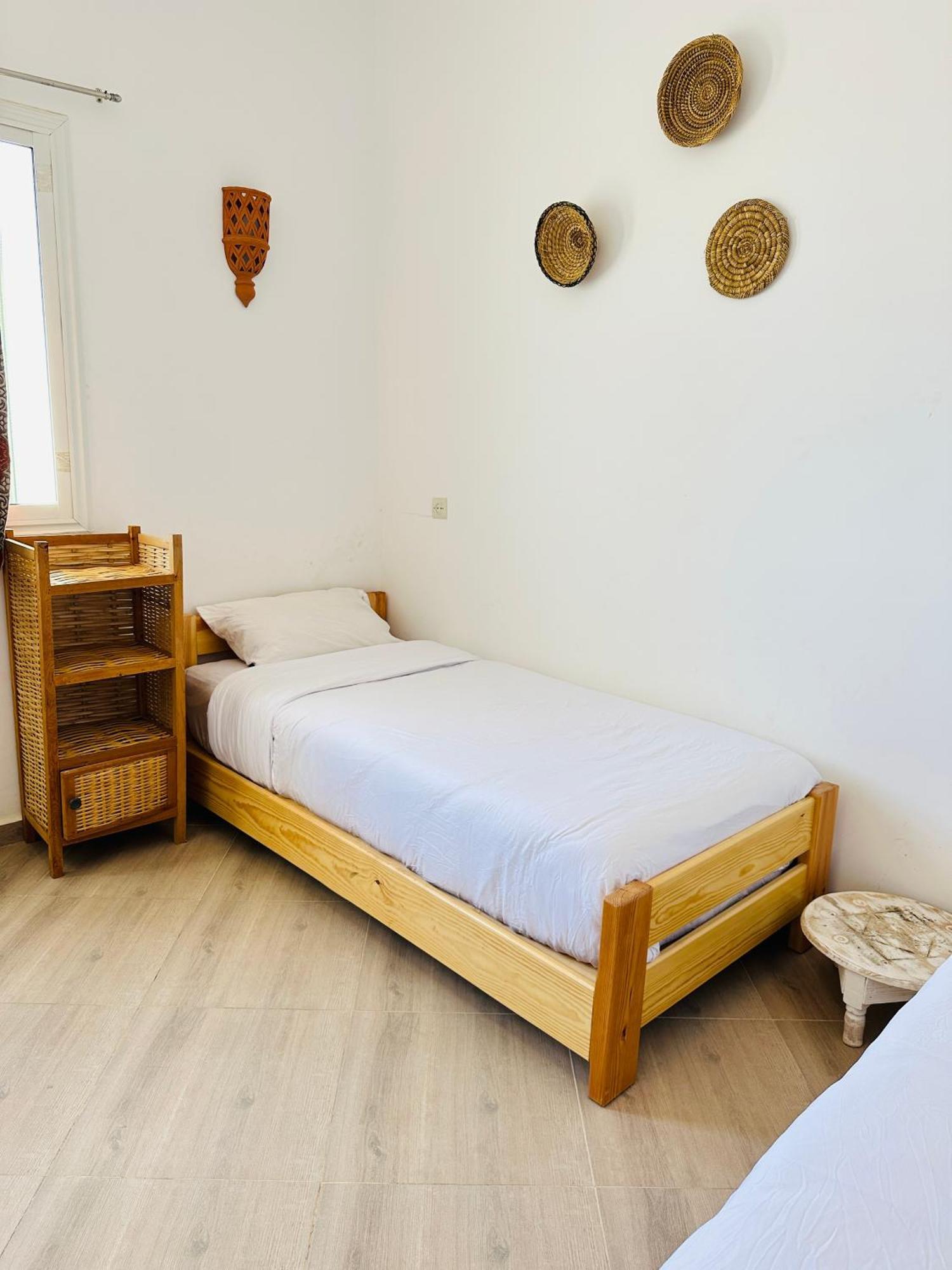 Surf Break Morocco Bed & Breakfast Imsouane Bagian luar foto