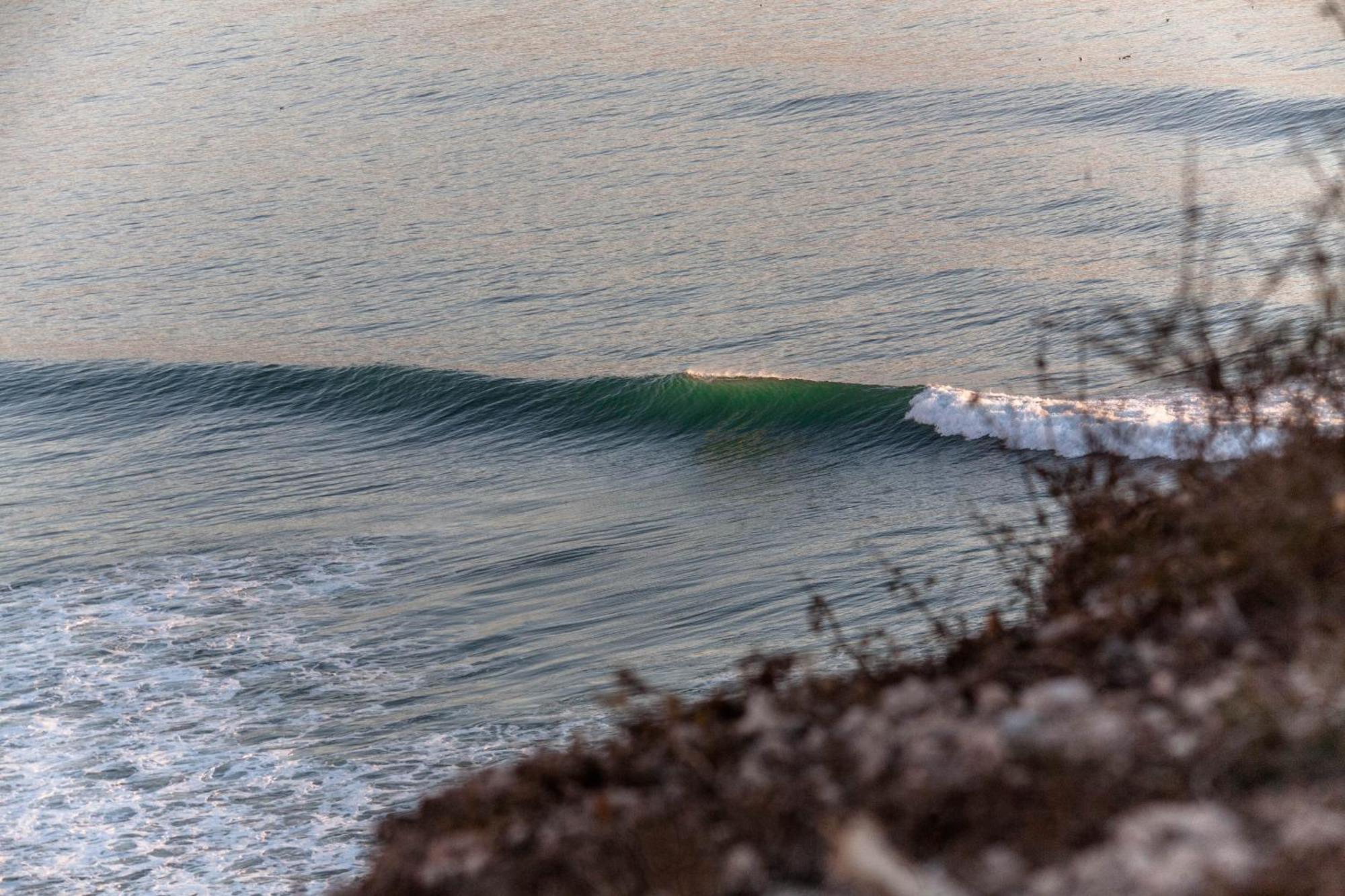 Surf Break Morocco Bed & Breakfast Imsouane Bagian luar foto