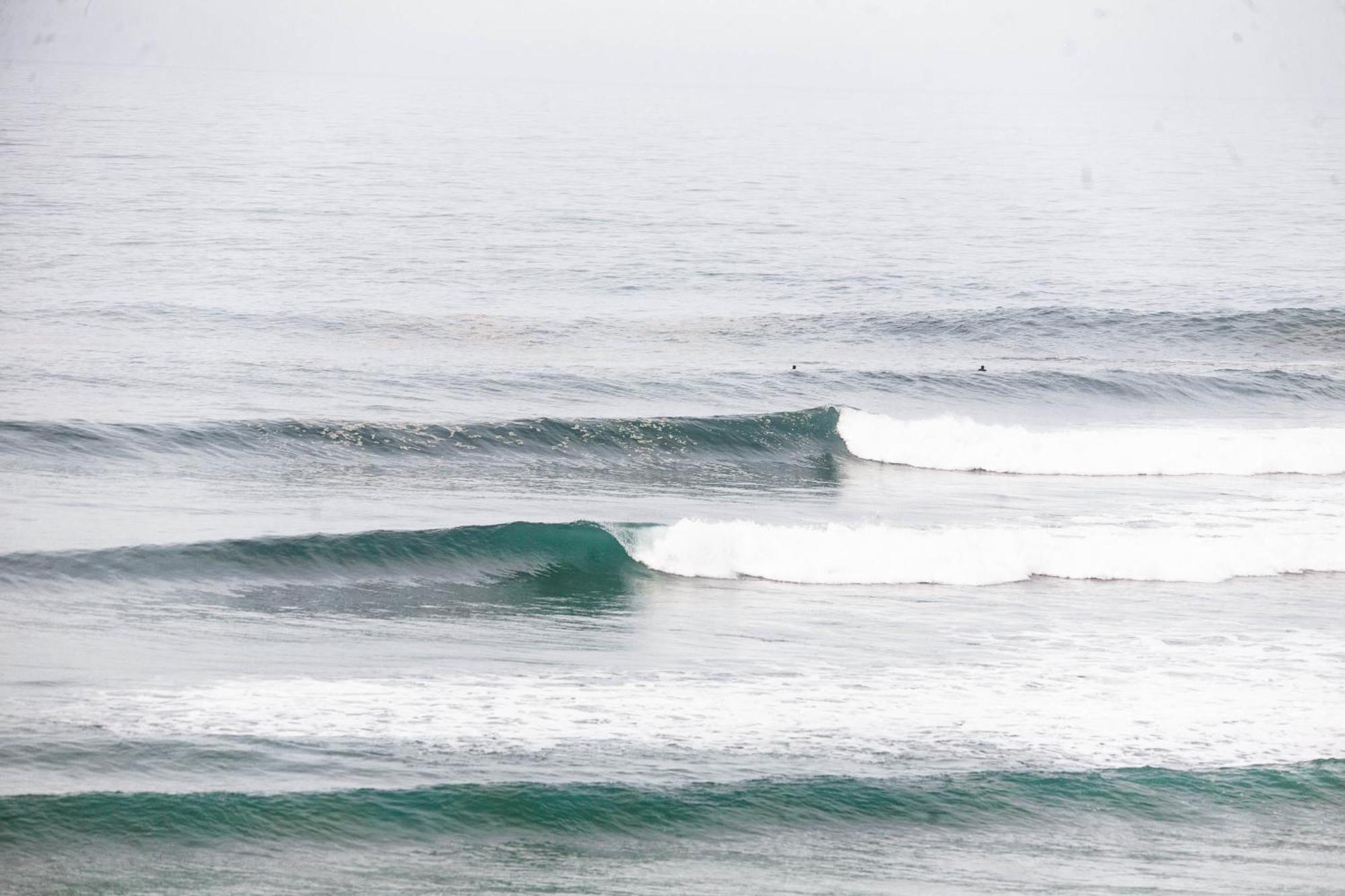 Surf Break Morocco Bed & Breakfast Imsouane Bagian luar foto