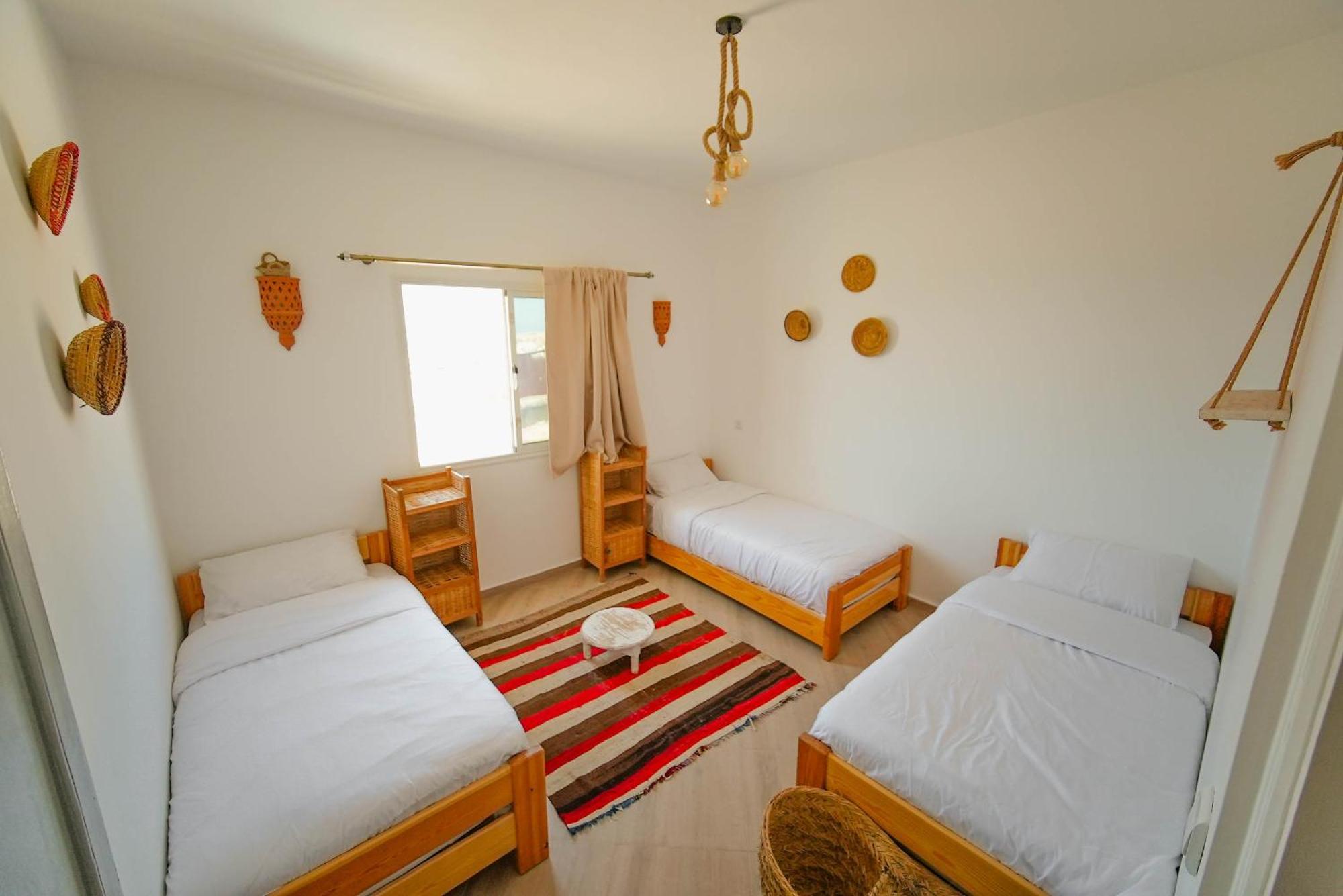 Surf Break Morocco Bed & Breakfast Imsouane Bagian luar foto