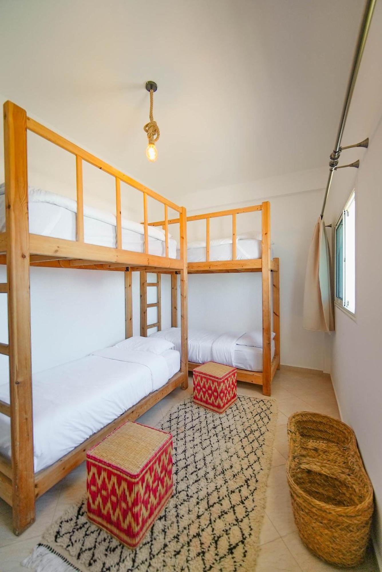 Surf Break Morocco Bed & Breakfast Imsouane Bagian luar foto