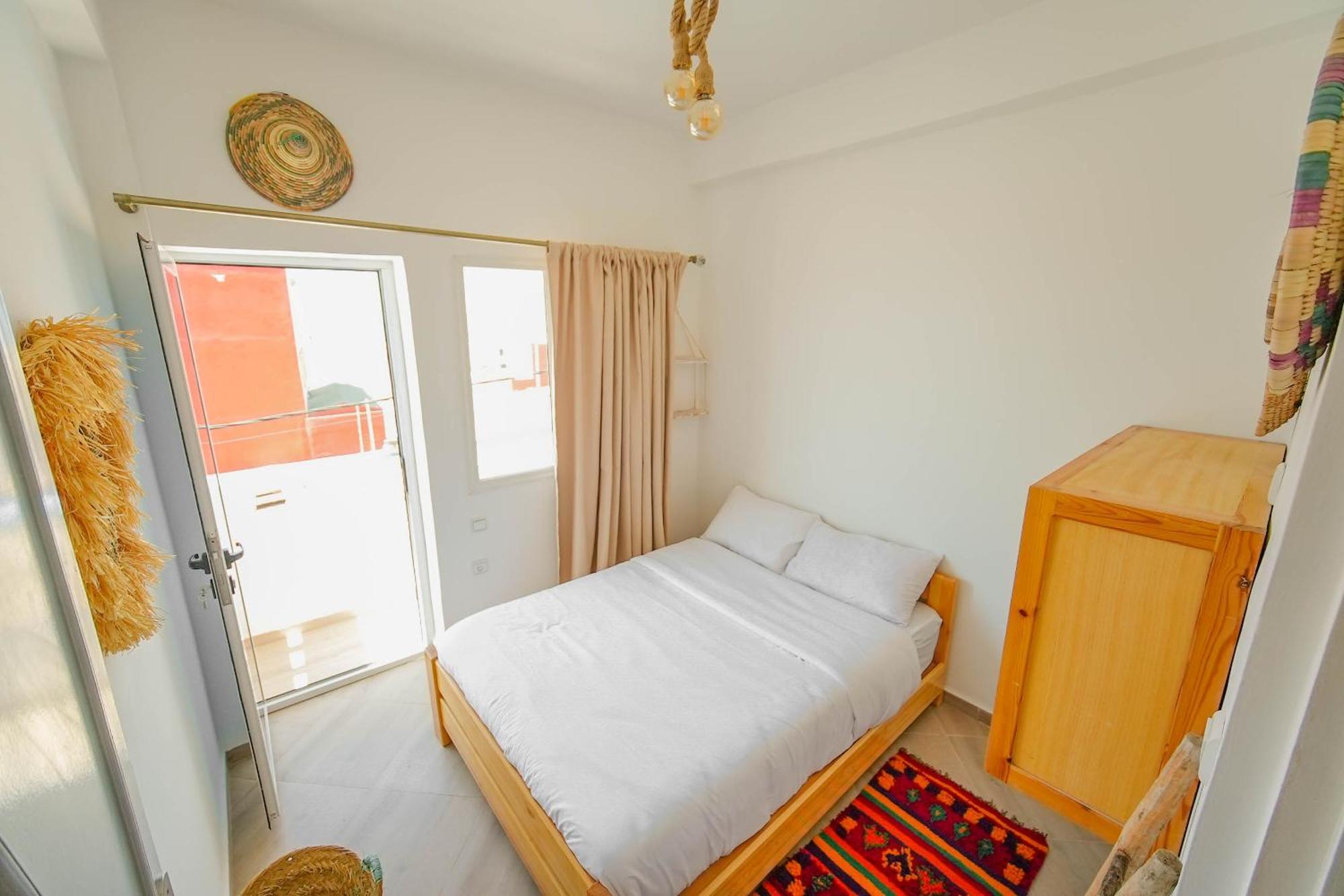 Surf Break Morocco Bed & Breakfast Imsouane Bagian luar foto