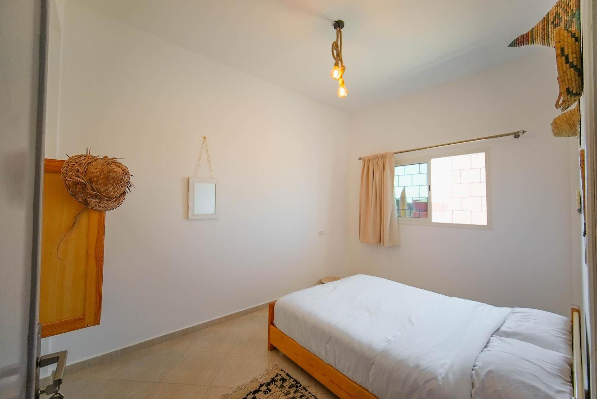Surf Break Morocco Bed & Breakfast Imsouane Bagian luar foto
