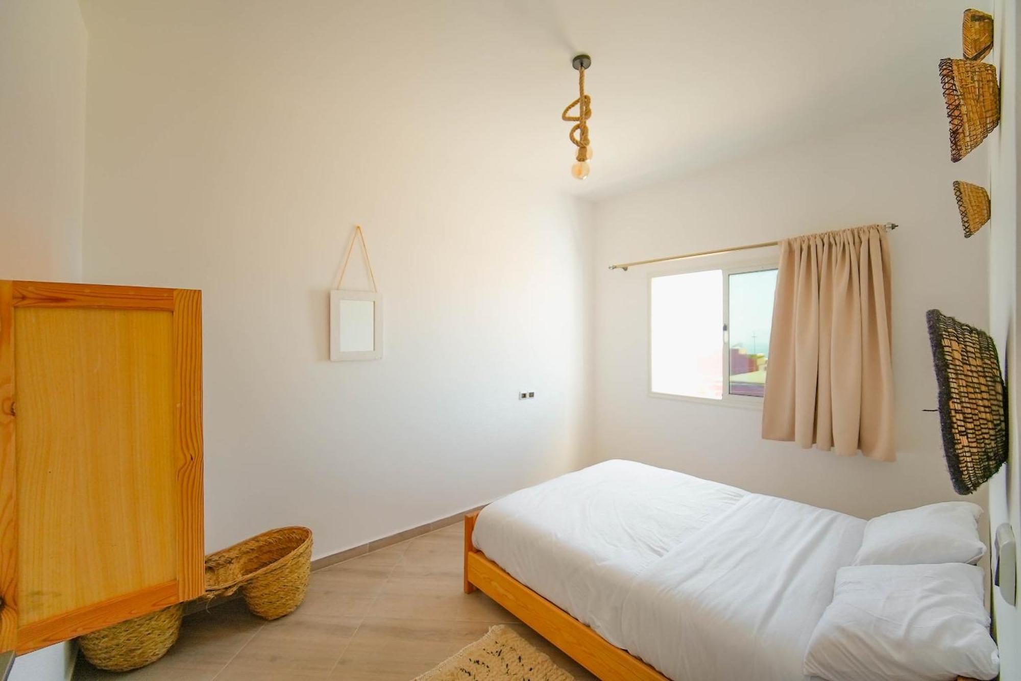Surf Break Morocco Bed & Breakfast Imsouane Bagian luar foto