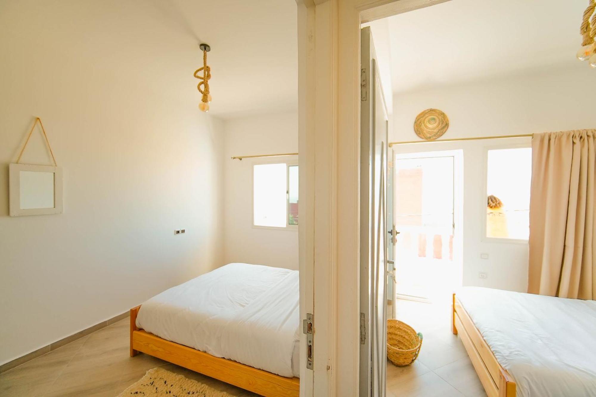 Surf Break Morocco Bed & Breakfast Imsouane Bagian luar foto