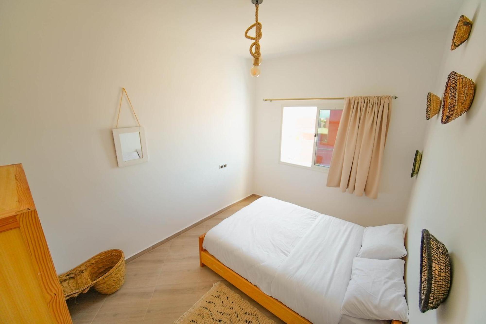 Surf Break Morocco Bed & Breakfast Imsouane Bagian luar foto