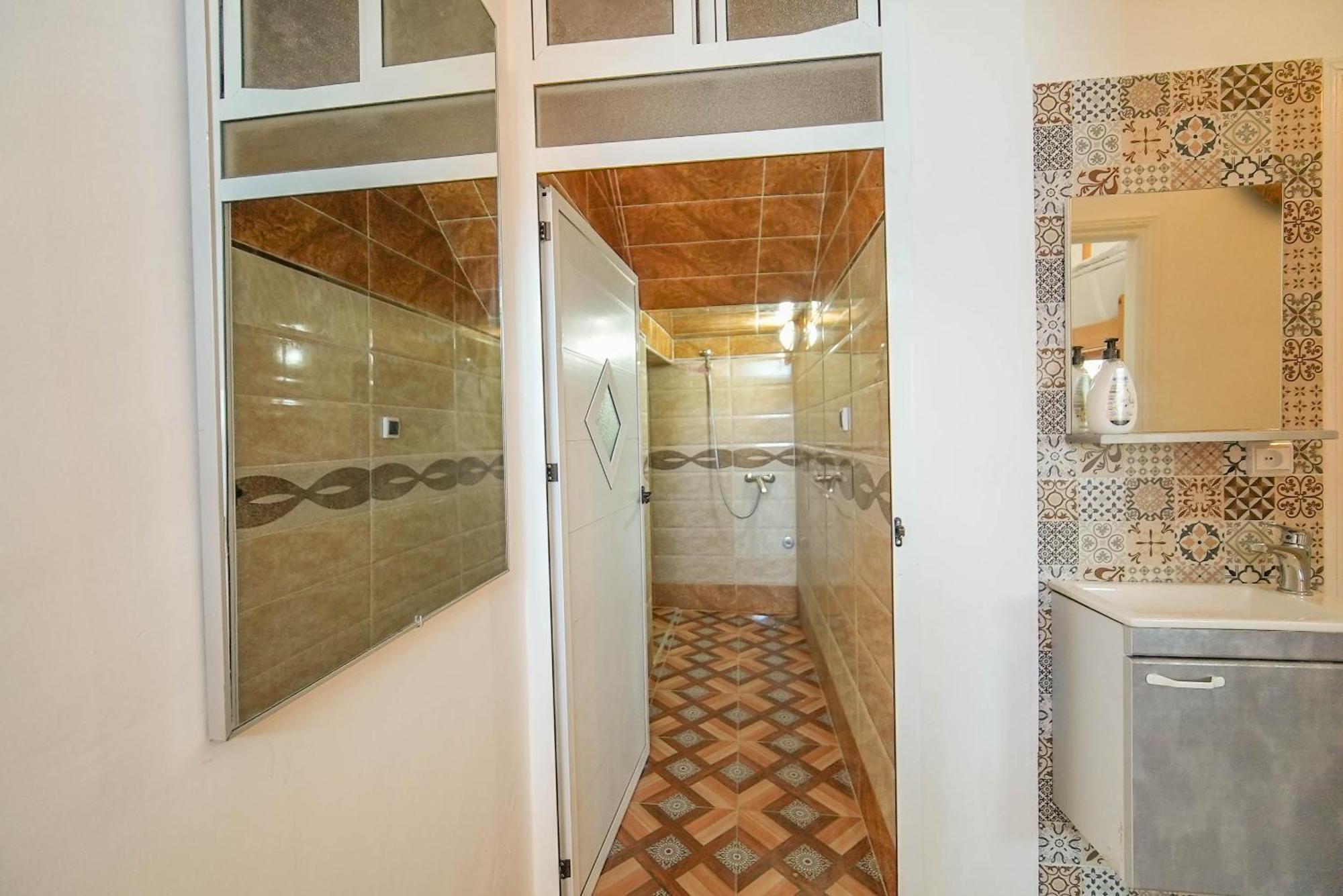 Surf Break Morocco Bed & Breakfast Imsouane Bagian luar foto